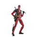 Колекційна фігура Дедпул Deadpool & Wolverine Marvel Legends Deadpool