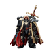 Коллекционная фигура Лорд Падших Легиона Хаоса Сайфер Warhammer 40K Chaos Space Marines Cypher, Lord of the Fallen 1/18