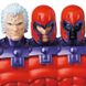 Коллекционная фигура Магнето Marvel MAFEX No.179 Magneto (Original Comic Ver.)