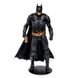 Коллекционная фигура Темный Рыцарь The Dark Knight Trilogy DC Multiverse Batman (Collect to Build: Bane)