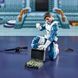 Комплект колекційних фігур Каратель та Нік Фьюрі The Punisher Marvel Legends Gamerverse Punisher & Nick Fury Two-Pack