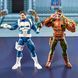 Комплект колекційних фігур Каратель та Нік Фьюрі The Punisher Marvel Legends Gamerverse Punisher & Nick Fury Two-Pack