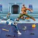 Комплект колекційних фігур Каратель та Нік Фьюрі The Punisher Marvel Legends Gamerverse Punisher & Nick Fury Two-Pack