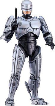 Набір для збірки Робокоп RoboCop Moderoid RoboCop Model Kit (Reissue 2026)