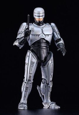 Набір для збірки Робокоп RoboCop Moderoid RoboCop Model Kit (Reissue 2026)