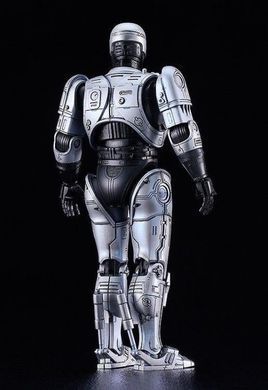 Набір для збірки Робокоп RoboCop Moderoid RoboCop Model Kit (Reissue 2026)