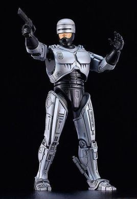 Набір для збірки Робокоп RoboCop Moderoid RoboCop Model Kit (Reissue 2026)