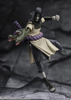 Колекційна фігура Орочімару Naruto: Shippuden S.H.Figuarts Orochimaru (Seeker of Immortality)