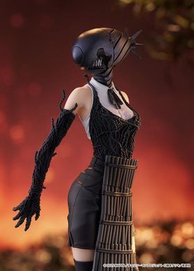 Коллекционная фигура Резе Дьявол-бомба Chainsaw Man - The Movie: Reze Arc Pop Up Parade Bomb