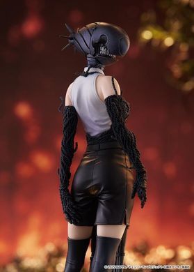 Коллекционная фигура Резе Дьявол-бомба Chainsaw Man - The Movie: Reze Arc Pop Up Parade Bomb