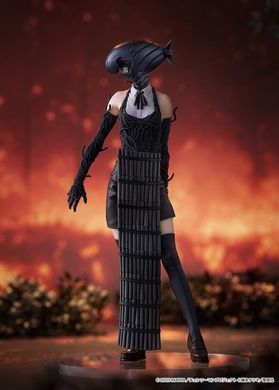 Коллекционная фигура Резе Дьявол-бомба Chainsaw Man - The Movie: Reze Arc Pop Up Parade Bomb