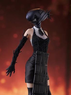 Коллекционная фигура Резе Дьявол-бомба Chainsaw Man - The Movie: Reze Arc Pop Up Parade Bomb