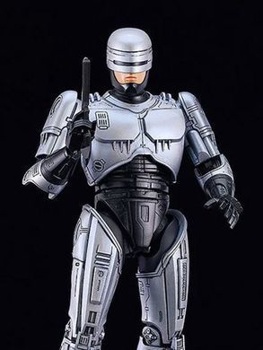 Набір для збірки Робокоп RoboCop Moderoid RoboCop Model Kit (Reissue 2026)