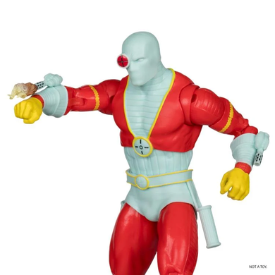 Колекційна фігура Дедшот DC Classic DC Multiverse Collector Edition Deadshot