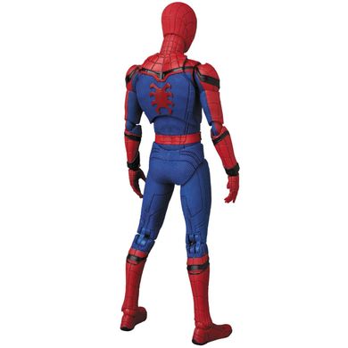 Колекційна фігура Людина-павук Medicom MAFEX 103 Spider-Man (Homecoming Ver. 1.5)