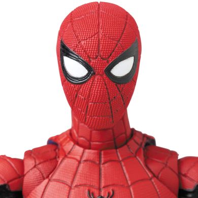 Колекційна фігура Людина-павук Medicom MAFEX 103 Spider-Man (Homecoming Ver. 1.5)