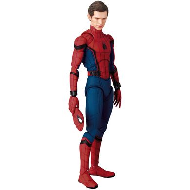 Колекційна фігура Людина-павук Medicom MAFEX 103 Spider-Man (Homecoming Ver. 1.5)