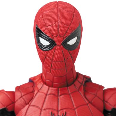 Колекційна фігура Людина-павук Medicom MAFEX 103 Spider-Man (Homecoming Ver. 1.5)