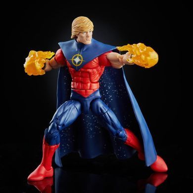 Колекційна фігура Квазар Marvel Legends Quasar Exclusive