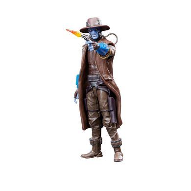 Комплект коллекционных фигур Кобб Вэнс та Кад Бейн Star Wars The Black Series Cobb Vanth and Cad Bane 2-Pack (Book of Boba Fett)