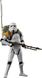 Коллекционная фигура Штурмовик-патрульный Star Wars The Black Series Stormtrooper Jedha Patrol