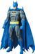 Коллекционная фигура Бэтмен Batman: Knightfall MAFEX No.215 Batman (Knight Crusader)