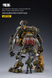 Колекційна фігура Iron Wrecker 08 Heavy Airborne Mecha 1/25 JoyToy