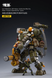 Колекційна фігура Iron Wrecker 08 Heavy Airborne Mecha 1/25 JoyToy