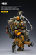 Колекційна фігура Iron Wrecker 08 Heavy Airborne Mecha 1/25 JoyToy