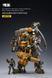 Колекційна фігура Iron Wrecker 08 Heavy Airborne Mecha 1/25 JoyToy