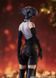 Коллекционная фигура Резе Дьявол-бомба Chainsaw Man - The Movie: Reze Arc Pop Up Parade Bomb