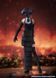 Коллекционная фигура Резе Дьявол-бомба Chainsaw Man - The Movie: Reze Arc Pop Up Parade Bomb