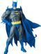 Коллекционная фигура Бэтмен Batman: Knightfall MAFEX No.215 Batman (Knight Crusader)