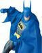 Коллекционная фигура Бэтмен Batman: Knightfall MAFEX No.215 Batman (Knight Crusader)