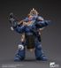 Колекційна фігура Лейтенант Ультрамаринів JoyToy Warhammer 40K Ultramarines Primaris Lieutenant Amulius 1/18