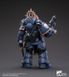 Колекційна фігура Лейтенант Ультрамаринів JoyToy Warhammer 40K Ultramarines Primaris Lieutenant Amulius 1/18