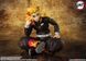 Коллекционная фигура Кёджуро Ренгоку Demon Slayer: Kimetsu no Yaiba S.H.Figuarts Kyojuro Rengoku
