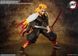 Коллекционная фигура Кёджуро Ренгоку Demon Slayer: Kimetsu no Yaiba S.H.Figuarts Kyojuro Rengoku