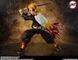 Коллекционная фигура Кёджуро Ренгоку Demon Slayer: Kimetsu no Yaiba S.H.Figuarts Kyojuro Rengoku
