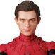 Колекційна фігура Людина-павук Medicom MAFEX 103 Spider-Man (Homecoming Ver. 1.5)