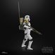 Коллекционная фигура Штурмовик-патрульный Star Wars The Black Series Stormtrooper Jedha Patrol