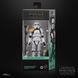 Коллекционная фигура Штурмовик-патрульный Star Wars The Black Series Stormtrooper Jedha Patrol