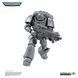 Колекційна фігура Космодесантник Warhammer 40,000 Space Marine Primaris Intercessor (Artist Proof)