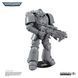 Колекційна фігура Космодесантник Warhammer 40,000 Space Marine Primaris Intercessor (Artist Proof)