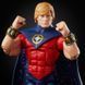 Колекційна фігура Квазар Marvel Legends Quasar Exclusive