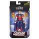 Колекційна фігура Квазар Marvel Legends Quasar Exclusive