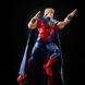 Колекційна фігура Квазар Marvel Legends Quasar Exclusive