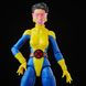 Комплект коллекционных фигур Шторм, Фордж и Джубили X-Men 60th Marvel Legends Forge, Storm & Jubilee 3-Pack