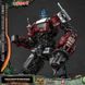 Набір для збірки Оптімус Прайм Transformers: Rise of the Beasts - 20cm Optimus Prime Model Kit - AMK PRO Series