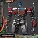 Набір для збірки Оптімус Прайм Transformers: Rise of the Beasts - 20cm Optimus Prime Model Kit - AMK PRO Series